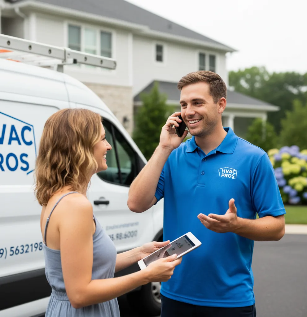 Furnace Repair in Logan, UT